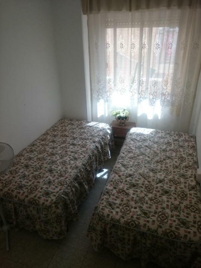 Apartments Torrevieja Zewnętrze zdjęcie