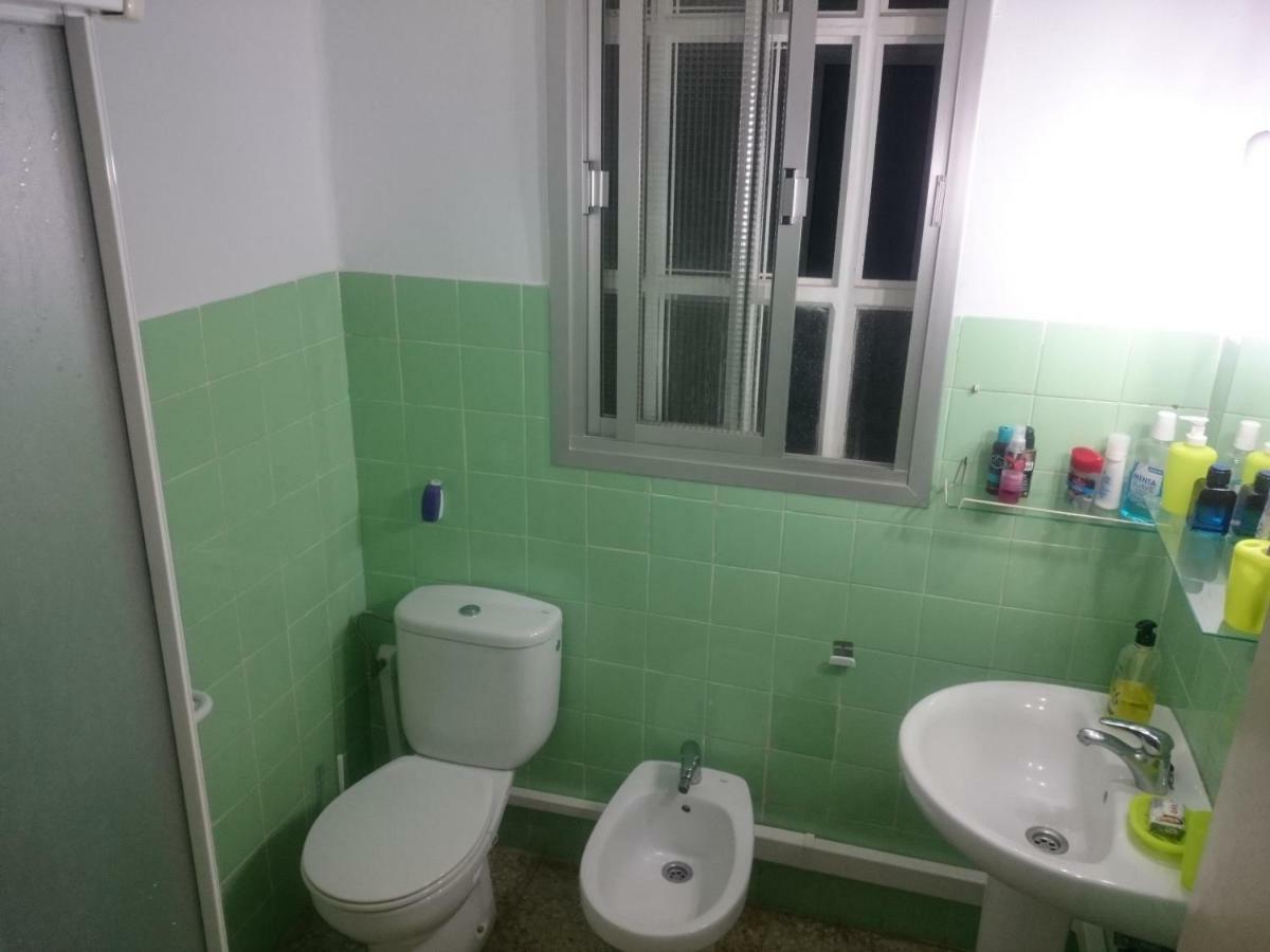 Apartments Torrevieja Zewnętrze zdjęcie