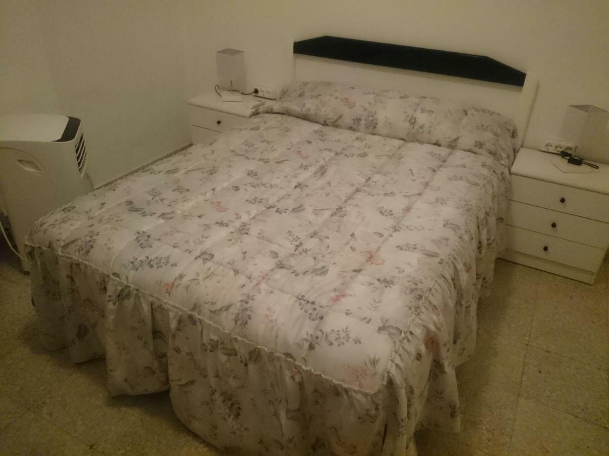 Apartments Torrevieja Zewnętrze zdjęcie