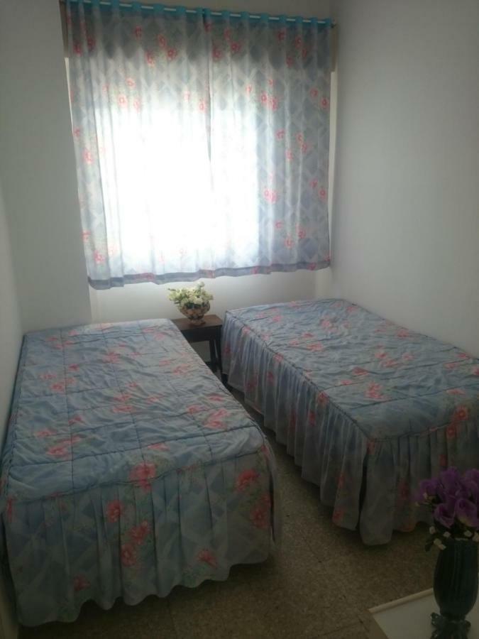 Apartments Torrevieja Zewnętrze zdjęcie