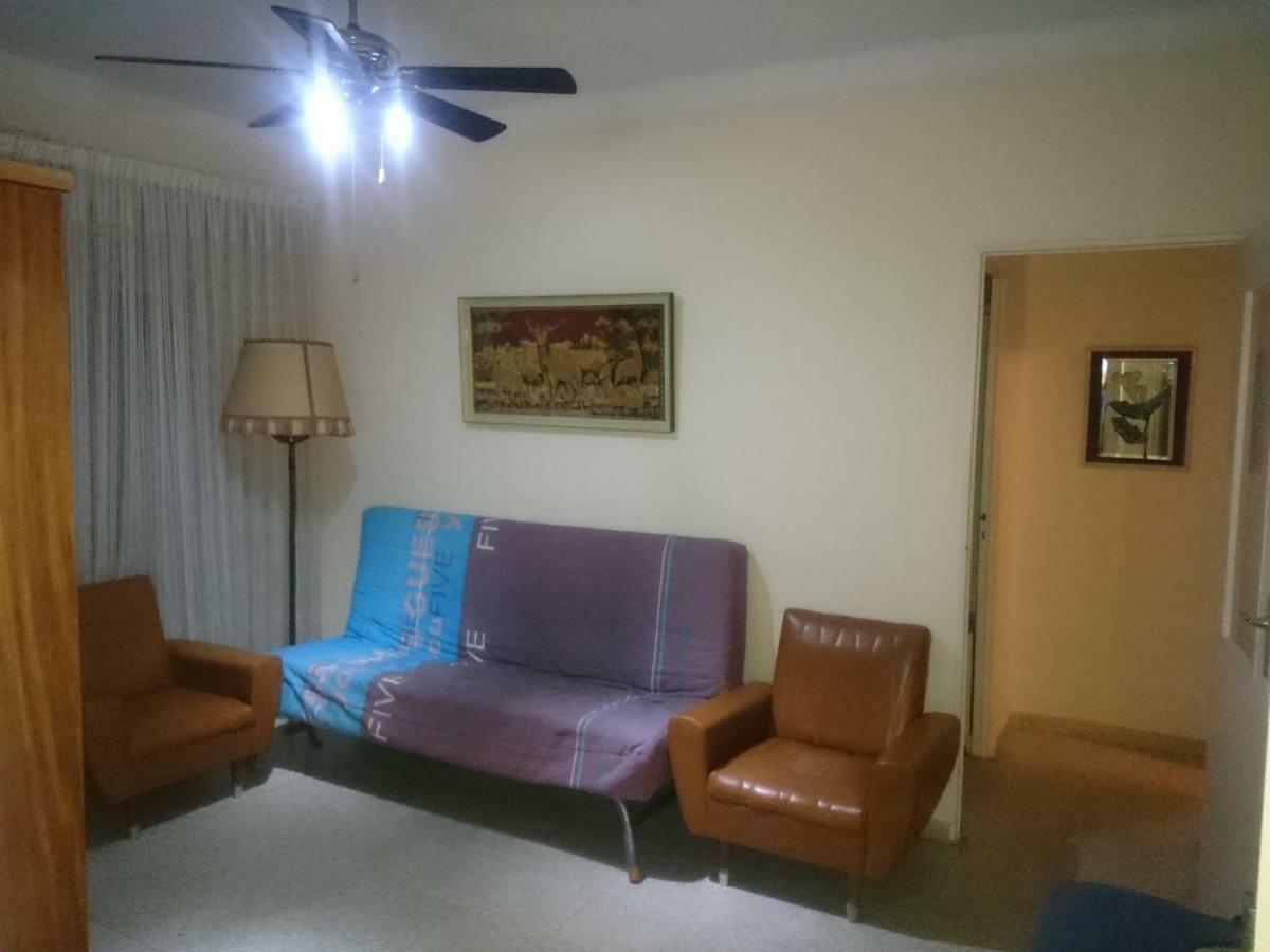 Apartments Torrevieja Zewnętrze zdjęcie